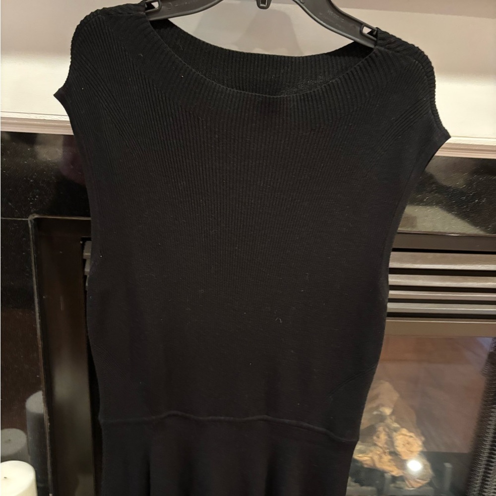 Talbots Peplum Sweater